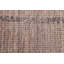 Tapis brun clair Tangier 8 pi 3 po x 10 pi 1 po