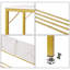 Annam 107cm Console Table