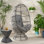 FAUTEUIL PIVOTANT RESEDA