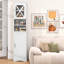 Noelia Bathroom Cabinet-751866891
