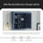 Adachi Bathroom Cabinet