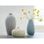 Vase Eiderman (ensemble de 3)