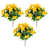 Yellow is out of stock selected