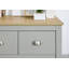 Gia 79cm W 4 - Drawer Chest of Drawers-38347759