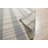 Amatul Gray Flatweave Wool Transitional Geometric Hand-Knotted Area Rug-368236974