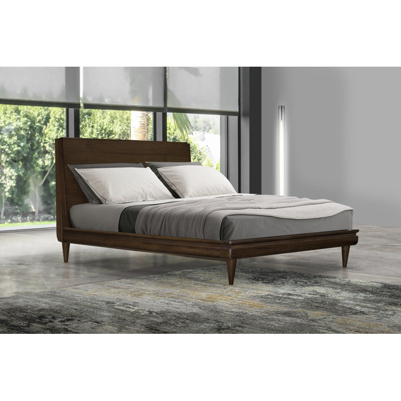 Kasson Platform Bed, Queen