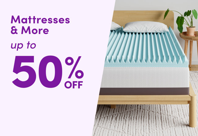 Mattresses & More on Sale