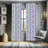Semi-Sheer Rod Pocket Sliding Panel-45208819