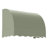 Awntech Savannah Acrylic Fabric Fixed Awning-110951031-110951060