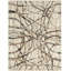 Southwestern Area Rug in Beige-2019648402