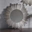 Imre Flat Wall Mirror