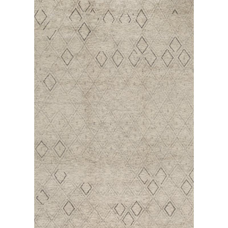 One-of-a-Kind 10' X 14' Area Rug