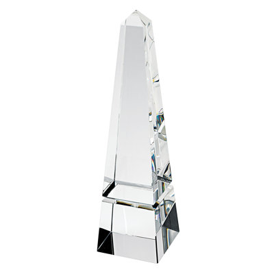 Obelisk Sculpture