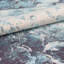 Luxueux tapis lavable à la machine, 100% polyester, 7,5 x 10,8 pieds | Hauteur des poils: 0,2 po, 1850 g / m² | Dessus en polyester recyclé, facile d'entretien, parfait pour le salon et la chambre à coucher, conception douce et durable-1786146066
