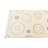 Runner Iniguez Beige Rug