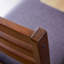 Ensemble de 2 chaises de salle à manger Modern Farmhouse-957327509