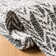 Paz Hand Woven Performance Chevron Rug