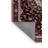 Machine Washable Tabriz Red Area Rug