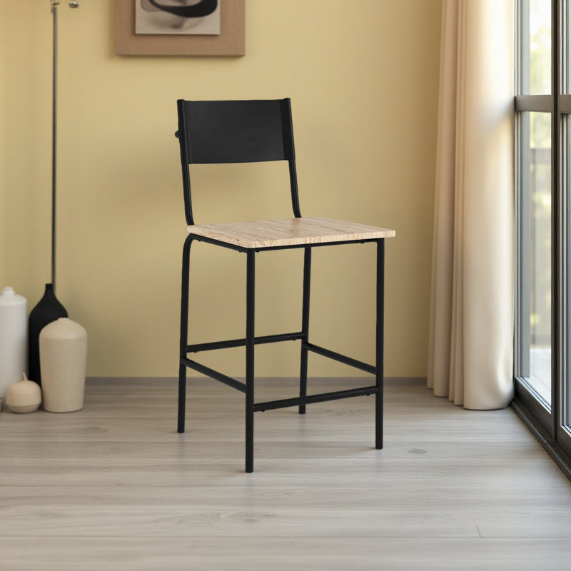 Counter-Height Stool