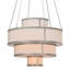 Jayne 27 - Light Chandelier