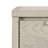 17'' W Solid Wood Nightstand