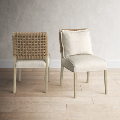 Sundance Upholstered Dining Chair