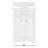 Goyette 24'' Single Bathroom Vanity with Marble Top-1197526937
