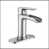 Brushed Nickel is out of stock selected