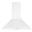 Hotte murale convertible 24 pouces 440 CFM-46818694