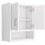 Seer 28-In X 24-In Wall Cabinet-1705601699