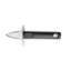 Nantucket Seafood 5972 Oyster Knife, Stainless Steel