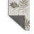 Silky Soft Plush Gray Area Rug-298836657