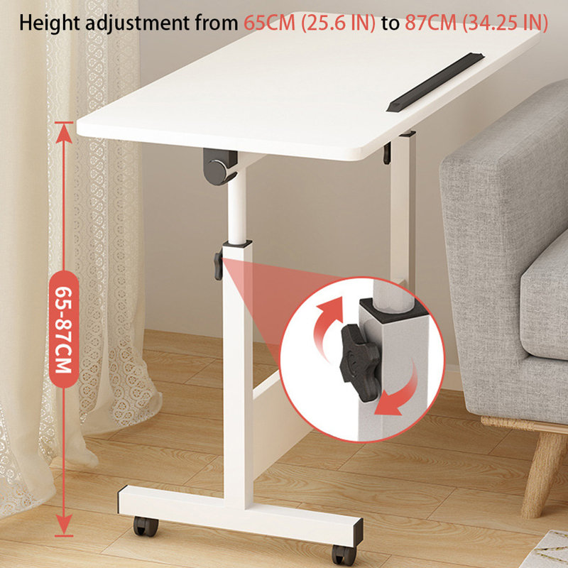 80 cm L Folding Table Card Table
