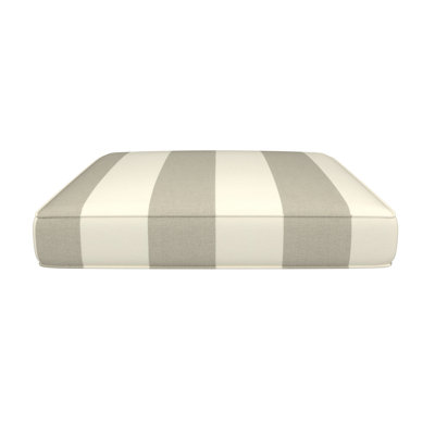 Amala Outdoor Sunbrella® Dining Seat Cushion by Birch Lane