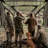 3–4 Person Pop-Up Hunting Blind Tent with 360° See-Through Panels, Camo Ground Blind with Corner Door, Portable Hunting Shelter-135273073-135273074