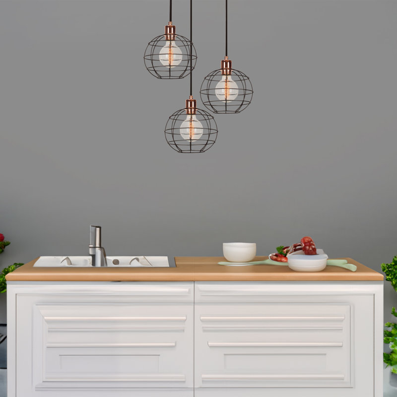 Jaryan Chandelier