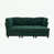 Emerald Polyester Blend is out of stock selected