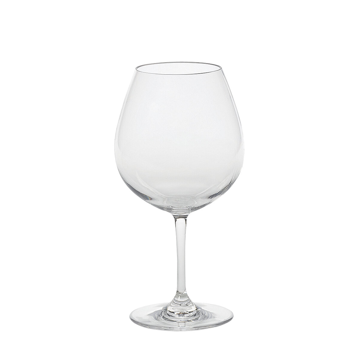 Ivy Bronx Dorrielan 2 - Piece 7oz. Glass Glassware Set