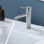 Robinet de salle de bain-117496325
