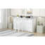 Lit simple avec options de rangement et de chargement Efficient Living
