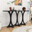 Console en bois 59,8 po-541512955