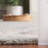 Martha Stewart Hand Tufted Wool Cotton Oriental Rug in Ivory/Gray-95179957