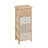 Malec 4 Drawer Storage Drawer