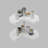 Rahmir Plastic Lazy Susan Organizer-542291505