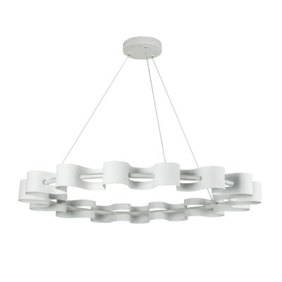 Nami Dimmable LED Chandelier