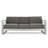 Caggiano 7 Piece Sofa Seating Group with Cushions