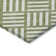 Kinslee Geometric Indoor / Outdoor Rug