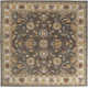 Arden Hand Tufted Wool Rug