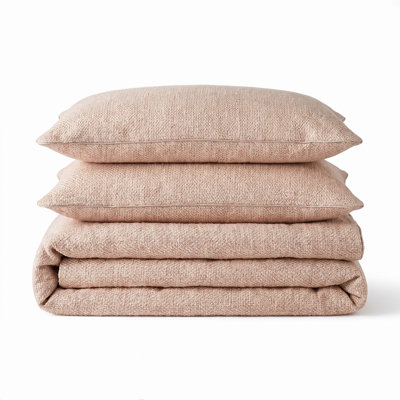 Brylon Duvet Cover Set