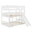 Triple Bed With Ladder And Slide,Guardrails-1737072500